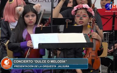 Uniendo Melodías con mi Barrio: Música y Comunidad al Ritmo de Iquique