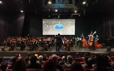 Concierto Apertura temporada 2025
